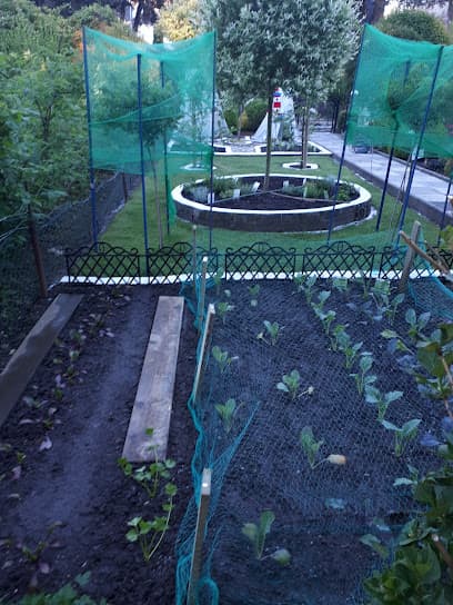 Stadtverband Dortmunder Gartenvereine e. V.