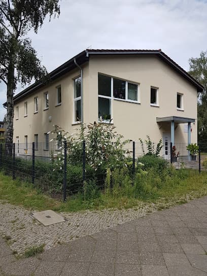 Bezirksverband Wedding der Kleingärtner e.V. im Bezirk Mitte