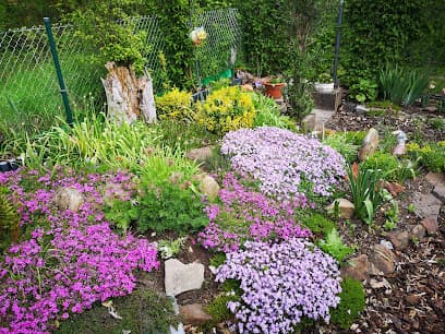 Gartenfreunde Dudweiler Wiesental e.V.