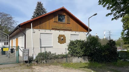 Kleingartenkolonie Ruhwald e.V. in Berlin