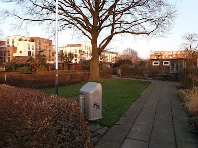 Gartenfreunde Stubbenkamp e.V. (Klgv. 322)