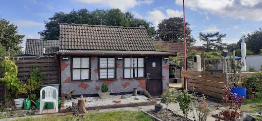 Kleingärtnerverein Wilhelmshaven Nord e.V - Kolonie Grüne Aue