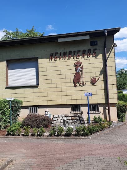Kleingartenverein Heimaterde e. V.