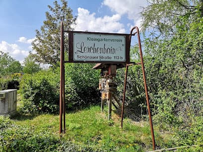 KGV "Lerchenhain" e.V.