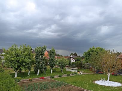 Schrebergarten Zum Stadttor