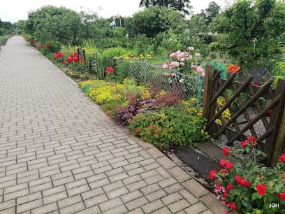 Gartenverein Vor'm Hasenberg