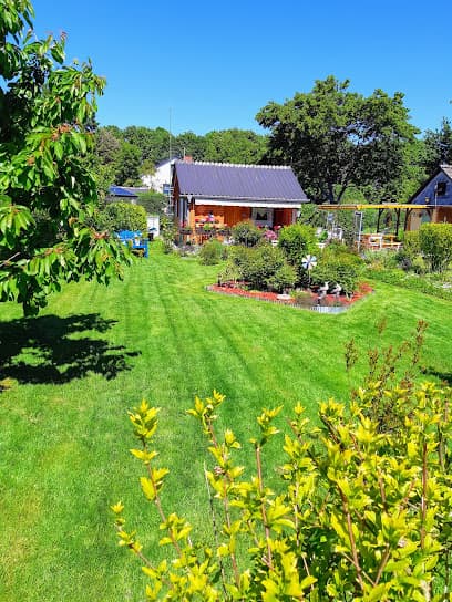 Kleingärtnerverein Gartenfreunde-Bilk e.V.