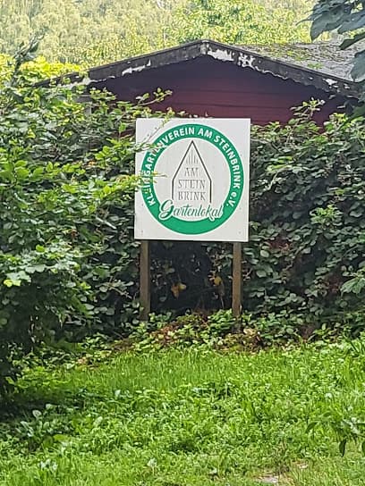 Kleingarten Am Steinbrink